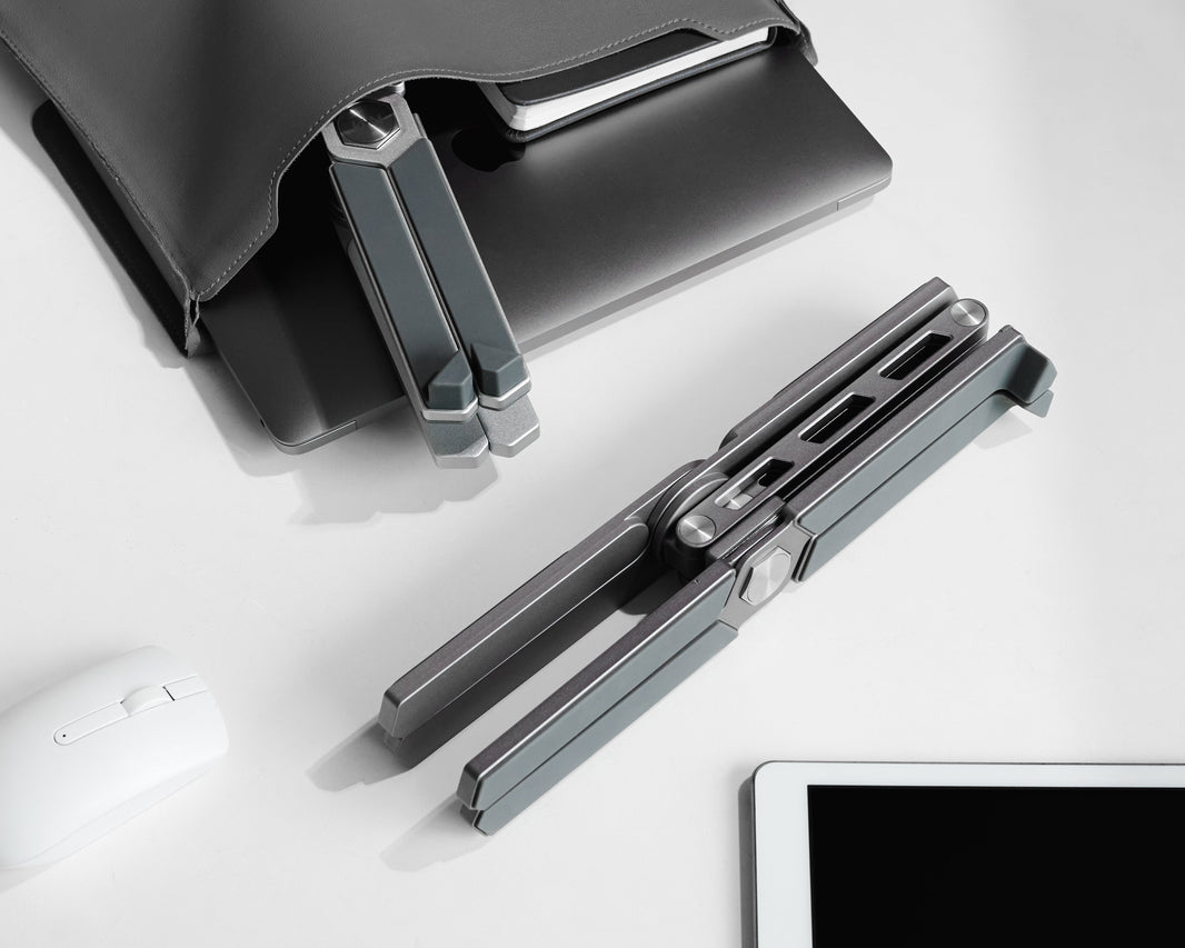 Why Every Remote Worker Needs an Adjustable Laptop Stand