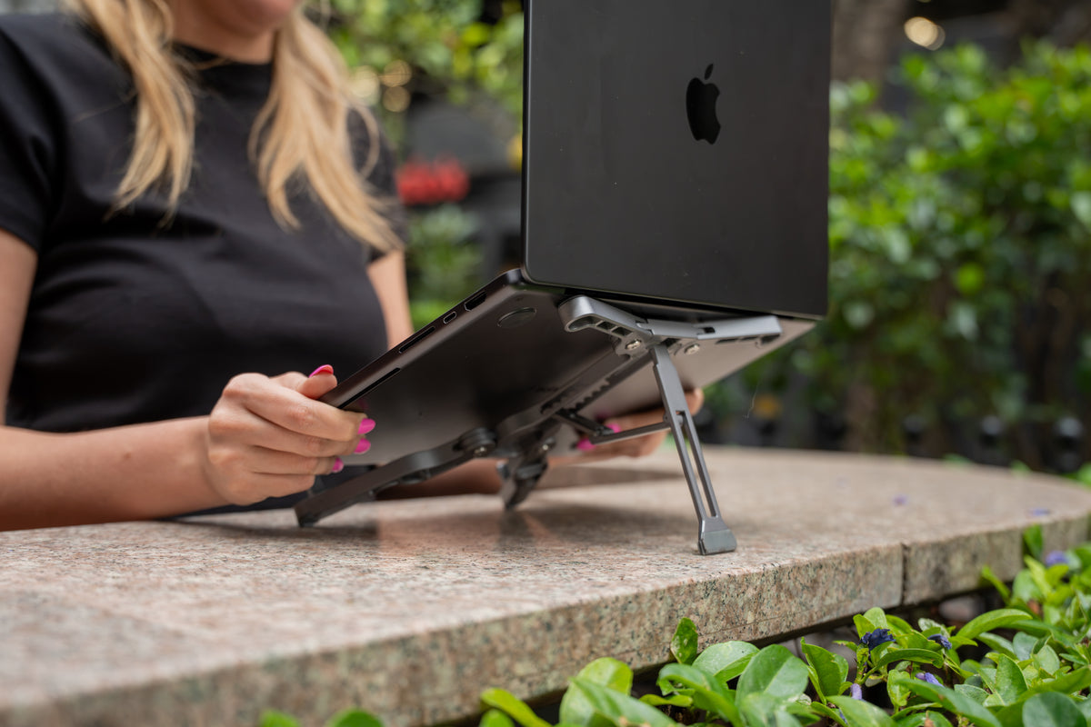 Laptop