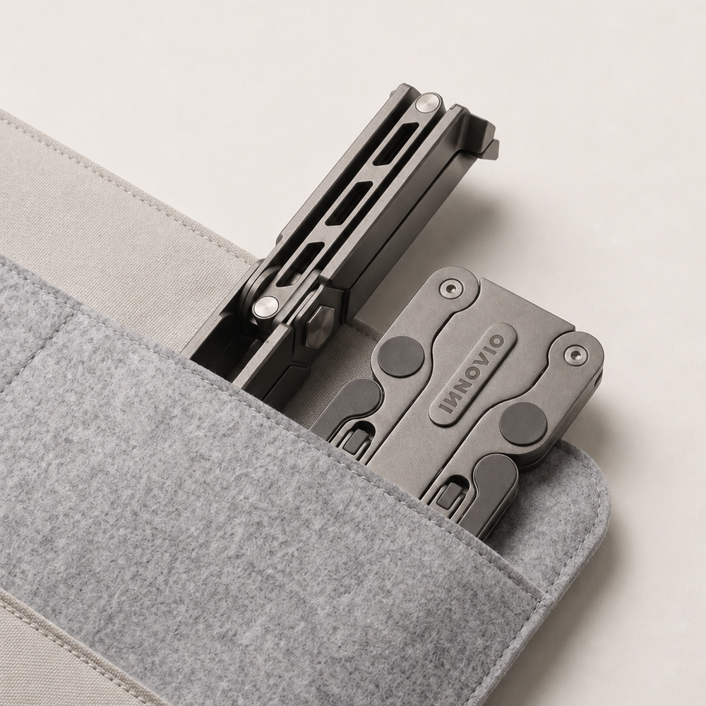 Flexi Go + Dual Pro